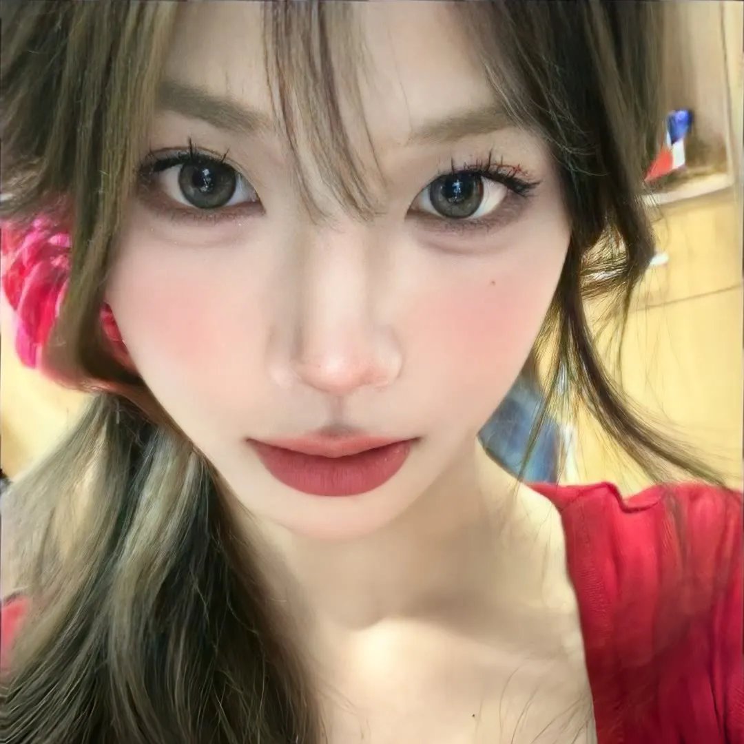消失的女友