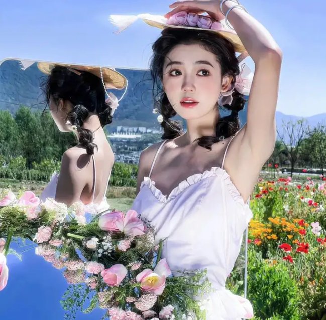 薄冰