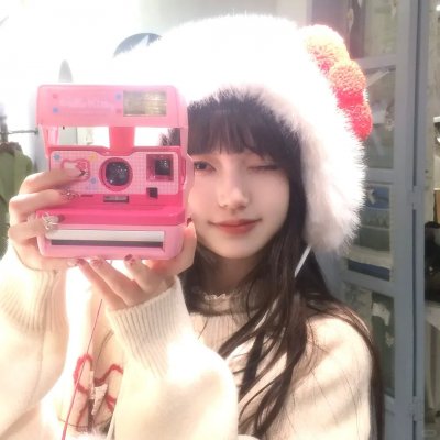 一眼定情两心知